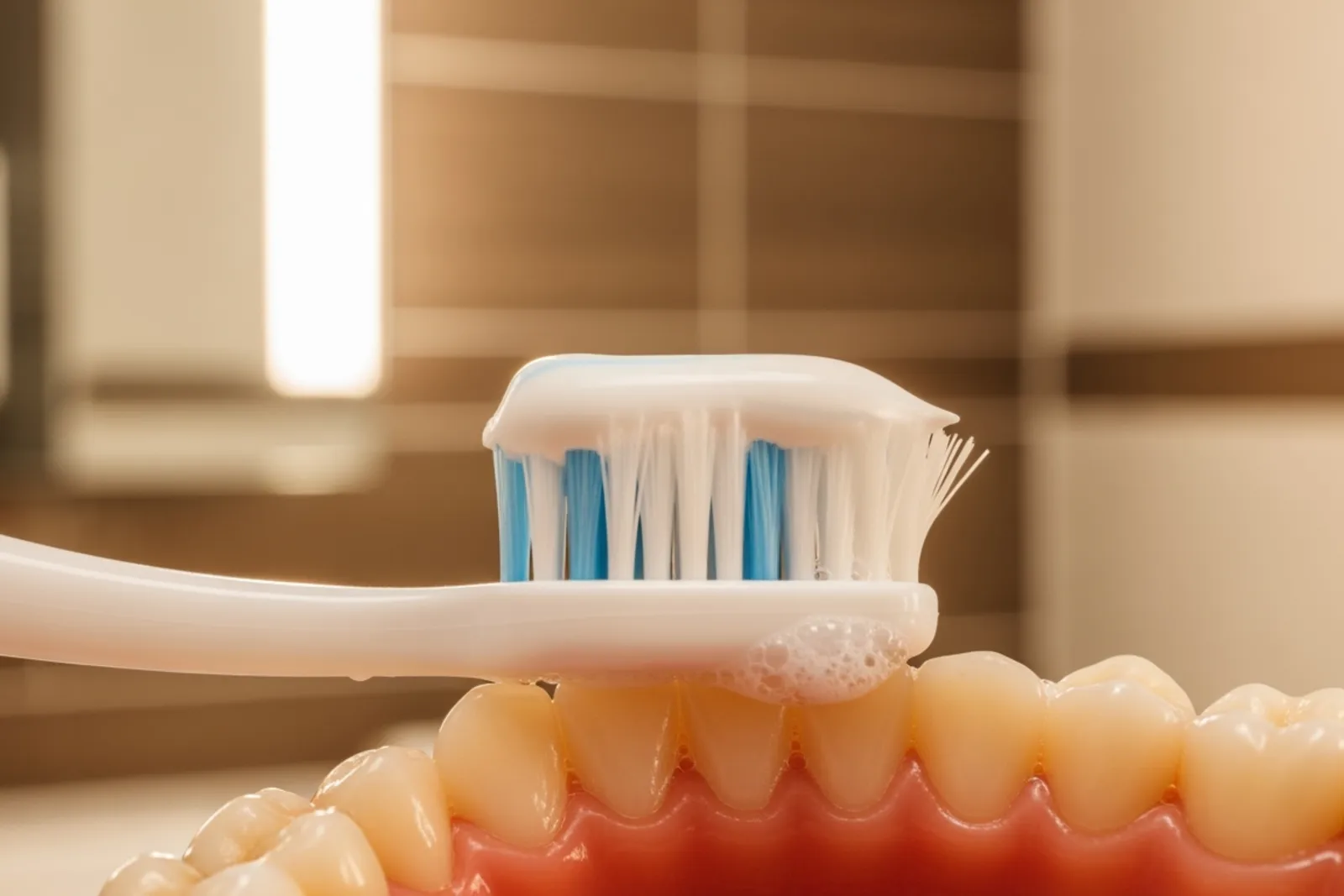 Common Dental Mistakes That Lead to Bigger Problems, and What to Do Instead
