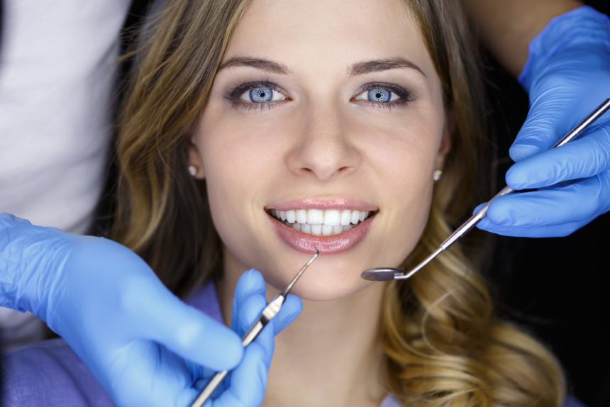 General Dentistry in North Vancouver
