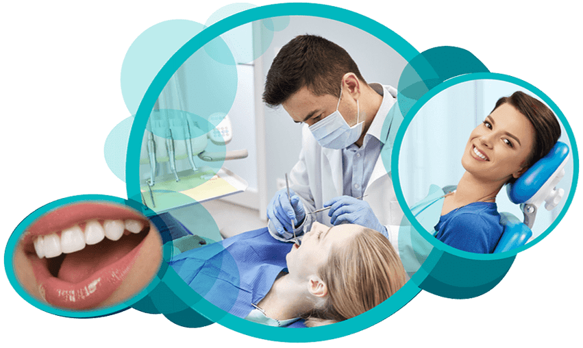 Dentist in North Vancouver