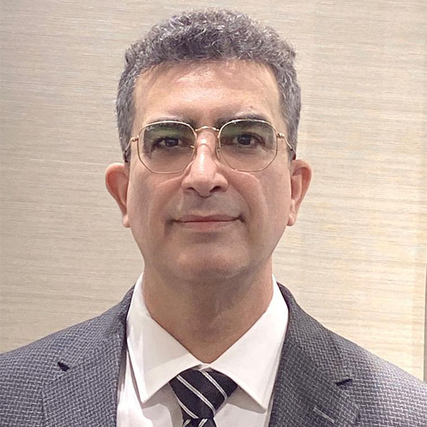 Dr. Farhad Goshtasbyardekani